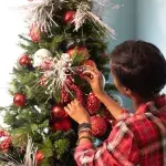 Das sagt dein Weihnachtsbaum über deine Persönlichkeit aus
