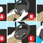 Lenkrad: Die Fahrweise sagt viel über deine Persönlichkeit aus