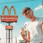 McDonald's-Mitarbeiterin enthüllt: Das kann deine Bestellung über dich verraten