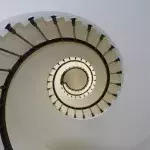 Optische Täuschung, Figuren, Farben, Bewegung