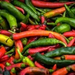 Scharfes Essen: Das sagt es über deine Persönlichkeit aus