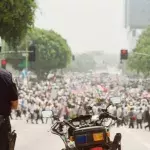 Polizeigewalt USA