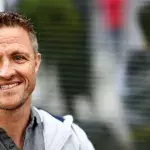 Ralf Schumacher über die Last des Nachnamens für den Schumacher-Nachwuchs
