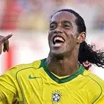 Ronaldinho entgeht knapp einer Anklage
