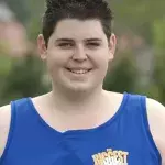 Sam Rouen: Einer der Teilnehmer von "The Biggest Loser"