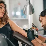 Schöne Tattoo-Ideen für Frauen