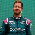 Sebastian Vettel