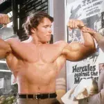 So sah der Ernährungsplan von Arnold Schwarzenegger aus zu seinen Bodybuilder-Zeiten