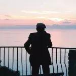 111-Jähriger mit einem speziellen Lebenselixier