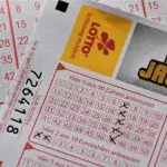 200-Millionen-Jackpot: Das macht er mit seinem Gewinn
