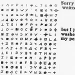 50 Jahre später: Nachricht vom Zodiac-Killer endlich entschlüsselt
