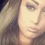 Amy Thomson mit einem tragischen Schicksal