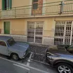 Auto parkt 47 Jahre lang auf dem gleichen Parkplatz
