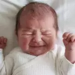 Baby entsteht aus 28 Jahre altem Embryo