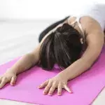 Bei Yoga-Übung platzt ihr eine Arterie