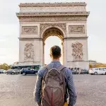 Belgier nutzt Tinder zum Reisen