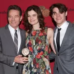 Bryan Cranston - Betsy Brandt - RJ Mitte (14281834081)