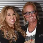Carmen und Robert Geiss