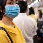Coronavirus: Eine Chinesin fährt mit dem Lift... und steckt 71 Menschen an