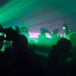 Coronavirus: Techno-Party in Wuhan ohne Sicherheitsmaßnahmen sorgt weltweit für Empörung 