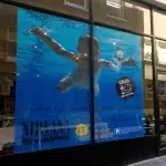 Cover-Baby verklagt Nirvana wegen Kinderpornographie