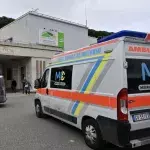 "Ich gebe nicht auf" – Die verzweifelte Suche nach einem Spenderherz in Italien
