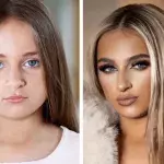 Dieses Mädchen wurde im Alter von sechs Jahren Millionärin und lebt nun ein Traumleben