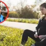 Armes Deutschland: Er lässt seine Frau mit Wehen am Straßenrand liegen, der Grund bestürzt