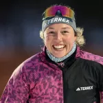 Ein Jahr nach Tod von Laura Dahlmeier: Doku soll "Leben und Sterben" beleuchten