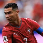 „My toys“: Cristiano Ronaldo zeigt seine Millionenautos in Europa