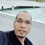 Der größte Mann Europas Brahim Takioullah