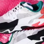 Der neue Running-Schuh von Puma sorgt für Furore