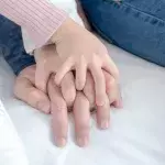 Die ganze Familie erblindet