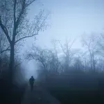 Dieser Jogger zieht sich schwer verletzt viele Stunden durch die Wildnis.
