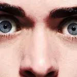 Drogenabhängiger ist nach einem Jahr Abstinenz kaum wiederzuerkennen.