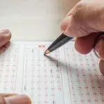 Ein Mann aus Michigan wendet einen alten Trick an, um im Lotto zu gewinnen. 