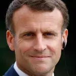 Emmanuel Macron Verdienst