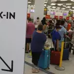 "Es war die Hölle auf Erden": 70 Betrunkene lassen Ryanair-Flug zum Alptraum werden