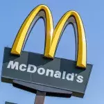 Fehler bei McDonald's-Bestellung