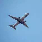 Flugzeug