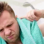Gefähliche Ohr-Hygiene