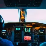 Gleich beide Piloten sollen auf einem Langstreckenflug eingeschlafen sein
