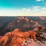 Grand Canyon, Junge, Unfall, Sturz