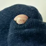 Ihm fehlen ständig Socken: Dann entdeckt er das schreckliche Geheimnis seiner Freundin!