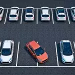 Immer wieder gibt es Falschparker: Dieser Mann wird es noch bereuen.