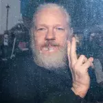 Julian Assange ist der Gründer von WikiLeaks