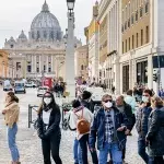 "Kartenspiel sticht Coronavirus": Lehrerehepaar berichtet aus Alltag in Sperrzone Italien