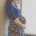 In Keelys Bauch wächst kein Baby heran