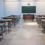 Klassenraum