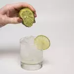 Limetten und Sonne vertragen sich nicht auf der Haut